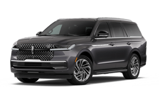 2026 Lincoln Lincoln Navigator External Image 2